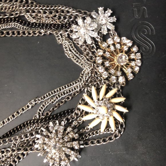 Statement necklace by Stella and dot - Picture 4 of 4